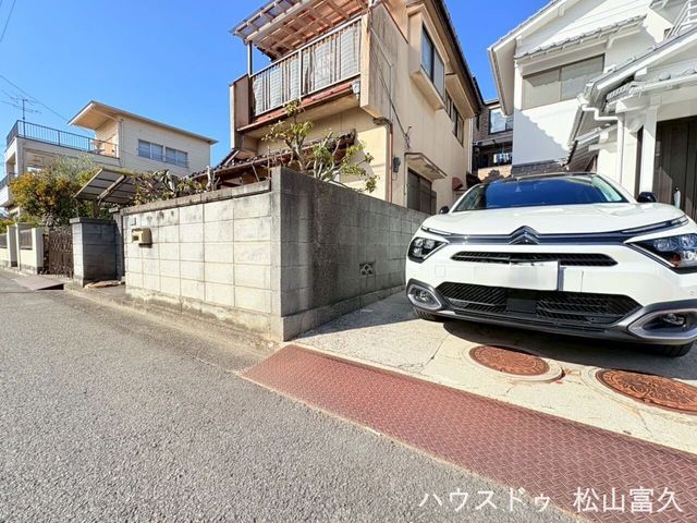 Renovated 3LDK House Near Ichitsubo Station, Matsuyama - Thumbnail 3