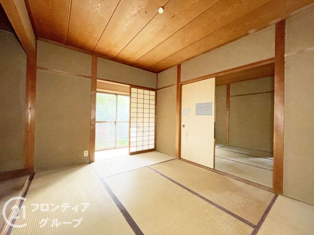 6DK Detached House in Fushimi-ku, Kyoto - 100.6 sqm - Thumbnail 2