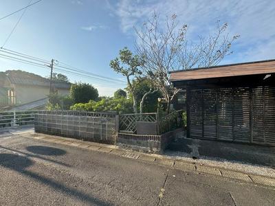 4K House for Sale in Oita City, Oita Prefecture — Exterior, Oita, Oita