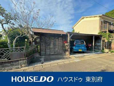 4K House for Sale in Oita City, Oita Prefecture — Exterior, Oita, Oita
