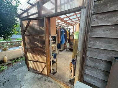 4K House for Sale in Oita City, Oita Prefecture — Front_door, Oita, Oita