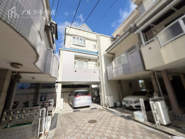 4LDK Steel House for Sale in Amagasaki, Hyogo - Near Tachibana Station - Thumbnail 4