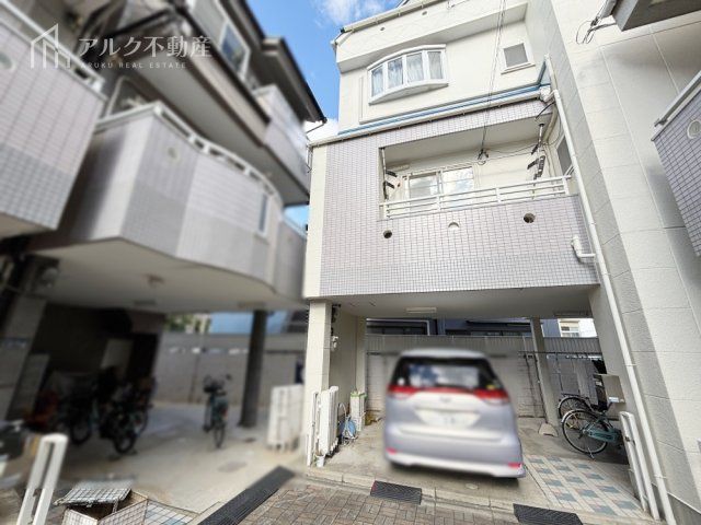 4LDK Steel House for Sale in Amagasaki, Hyogo - Near Tachibana Station - Thumbnail 2