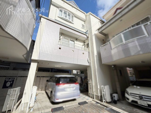 4LDK Steel House for Sale in Amagasaki, Hyogo - Near Tachibana Station - Thumbnail 3