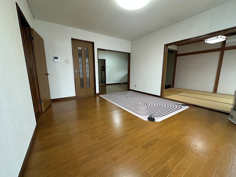4LDK Detached House for Sale in Bihoro, Hokkaido - 102 sqm - Thumbnail 3