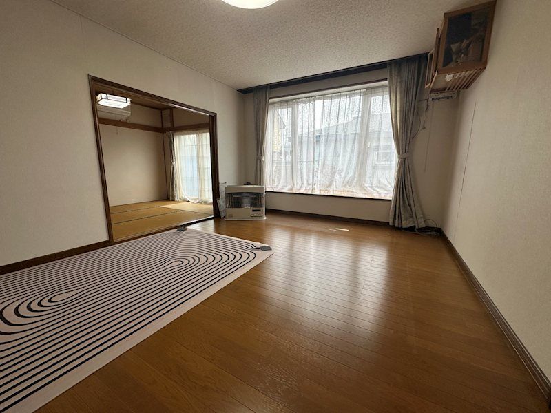 4LDK Detached House for Sale in Bihoro, Hokkaido - 102 sqm - Thumbnail 2