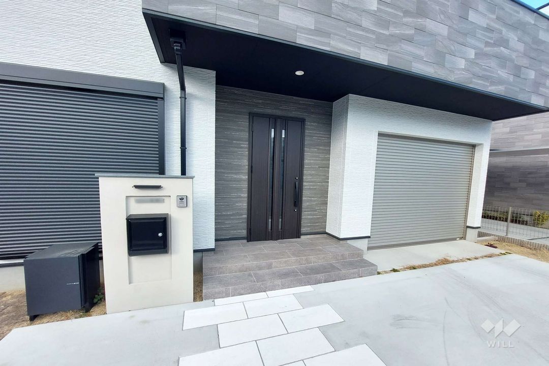 2022-Built 3LDK House with Box Garage in Ibaraki, Osaka - Thumbnail 2