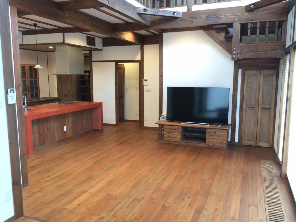 4LDK Detached House for Sale in Kitami, Hokkaido - 131.65 sqm - Thumbnail 3