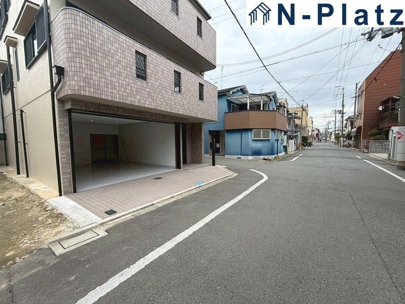 5LDK Renovated House with Parking for 3 in Moriguchi, Osaka - Thumbnail 4