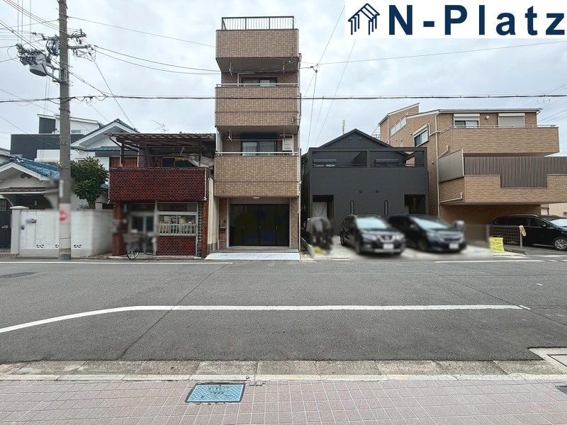 5LDK Renovated House with Parking for 3 in Moriguchi, Osaka - Thumbnail 3