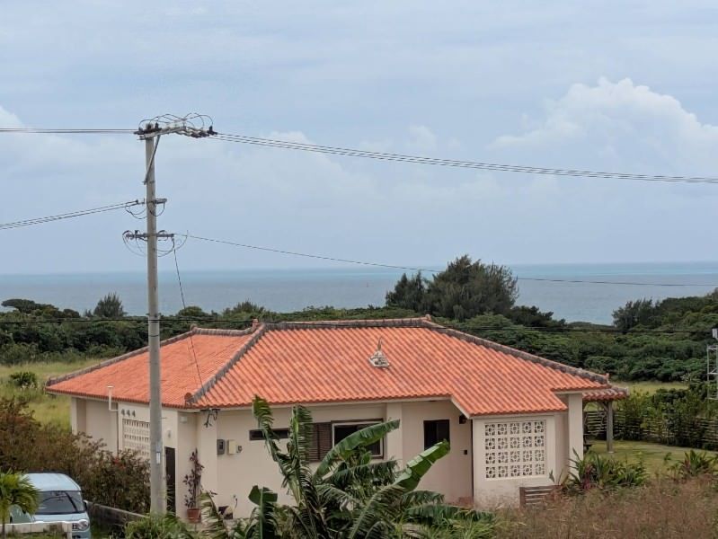 2LDK House for Sale in Ishigaki, Okinawa - Ocean View - Thumbnail 2