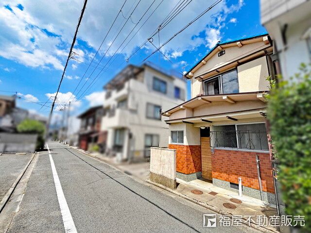 3DK Wooden House for Sale in Kyoto's Kita Ward - Thumbnail 2