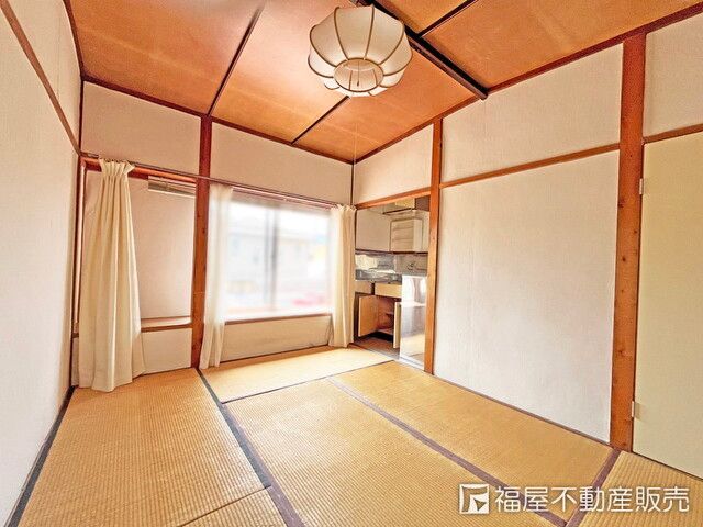 3DK Wooden House for Sale in Kyoto's Kita Ward - Thumbnail 4