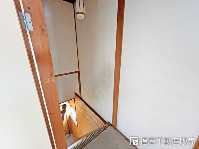 3DK Wooden House for Sale in Kyoto's Kita Ward - Thumbnail 3