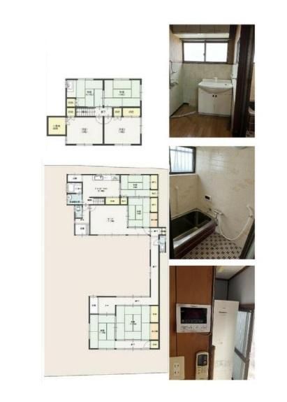 8DK House for Sale in Wakayama City, 111.68 sqm - Thumbnail 2