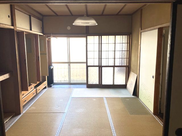 8DK Detached House in Toyooka City, Hyogo - 79.03m² - Thumbnail 2