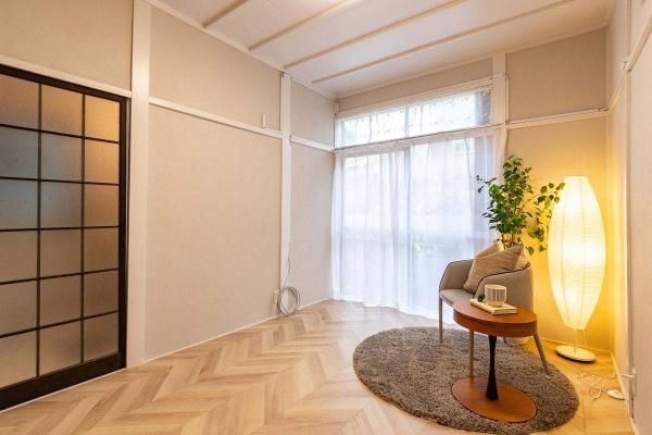 Renovated 3DK House for Sale in Kobe's Maiko District - Thumbnail 3