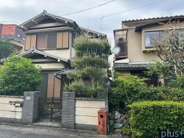6DK Used House in Ukyo-ku, Kyoto | 91.53 sqm - Thumbnail 2