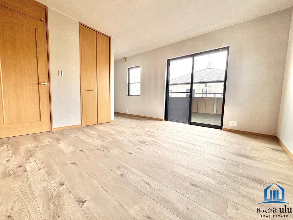 5LDK Detached House for Sale in Kashihara, Nara - 132.9 sqm - Thumbnail 4