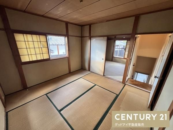 2.95 Million Yen Detached House in Higashi-Osaka, Osaka - Thumbnail 4