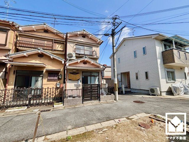 3LDK House for Sale in Fushimi-ku, Kyoto City, 55.68 sqm - Thumbnail 3