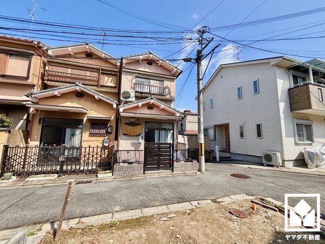 3LDK House for Sale in Fushimi-ku, Kyoto City, 55.68 sqm - Thumbnail 4
