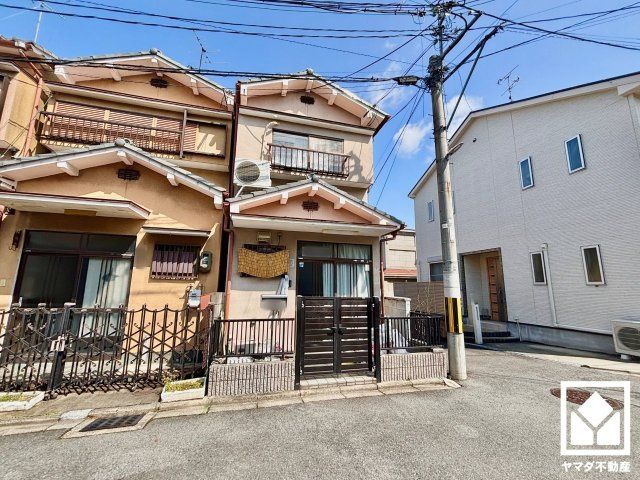3LDK House for Sale in Fushimi-ku, Kyoto City, 55.68 sqm - Thumbnail 2