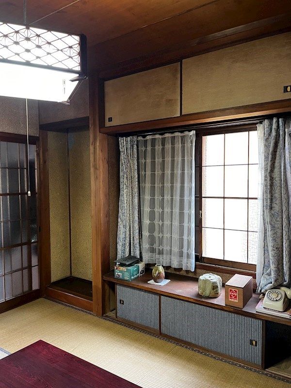 6LDK House for Sale in Ise City, Mie Prefecture - Thumbnail 3