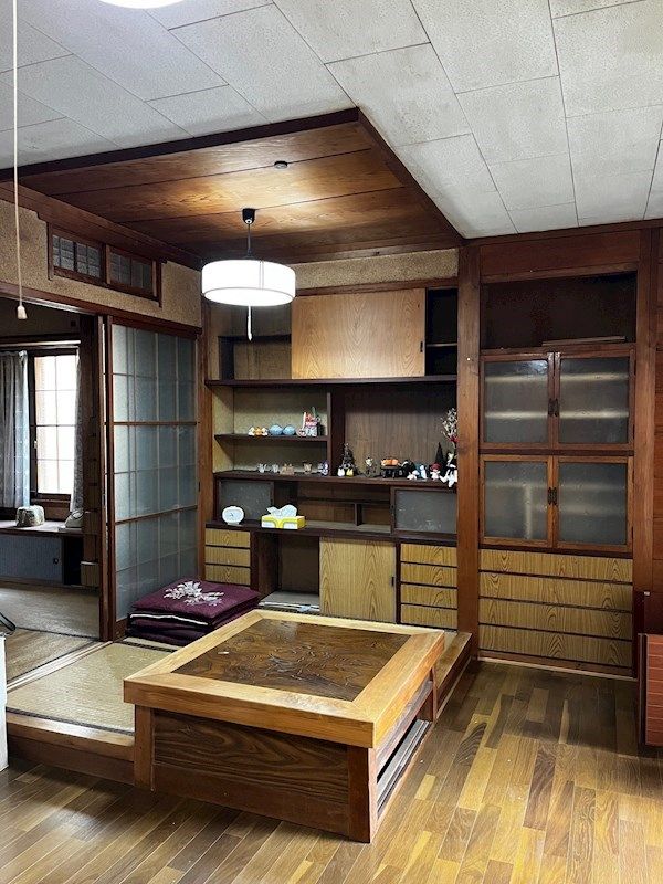 6LDK House for Sale in Ise City, Mie Prefecture - Thumbnail 4