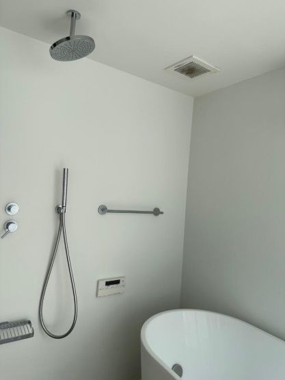 Modern 2LDK Steel-Framed House in Tennoji-ku, Osaka - Thumbnail 4
