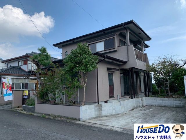 Renovated 4LDK House in Aira, Kagoshima - 119.59 sqm - Thumbnail 2