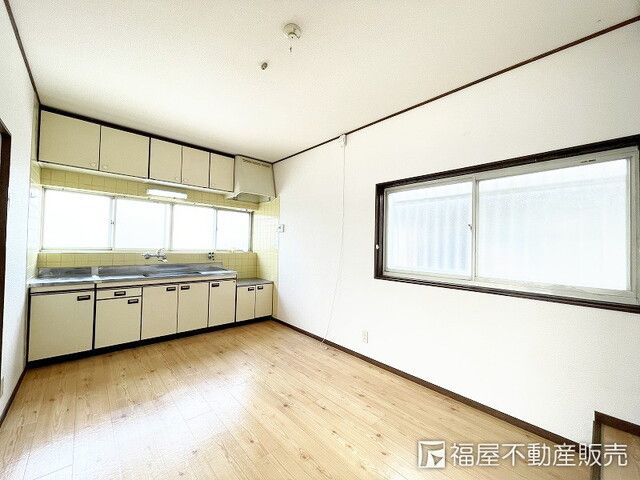 4DK Steel-Frame House for Sale in Higashiosaka, Osaka - Thumbnail 4