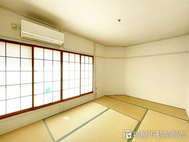 4DK Steel-Frame House for Sale in Higashiosaka, Osaka - Thumbnail 2