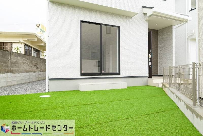 New 4LDK House for Sale in Yonashiro Town, Okinawa - 91.50 sqm - Thumbnail 3