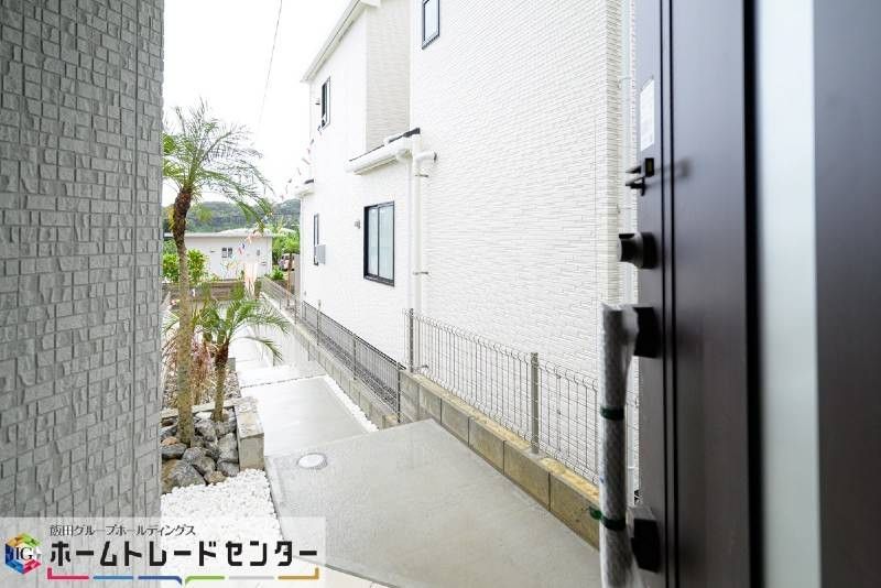 New 4LDK House for Sale in Yonashiro Town, Okinawa - 91.50 sqm - Thumbnail 4