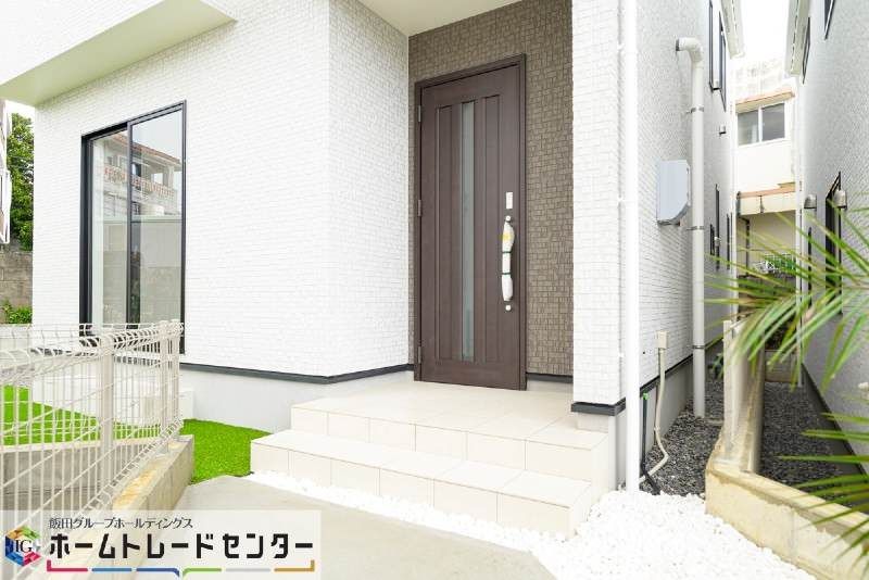New 4LDK House for Sale in Yonashiro Town, Okinawa - 91.50 sqm - Thumbnail 2