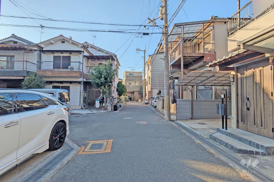 4LDK Detached House for Sale in Settsu City, Osaka - Thumbnail 3
