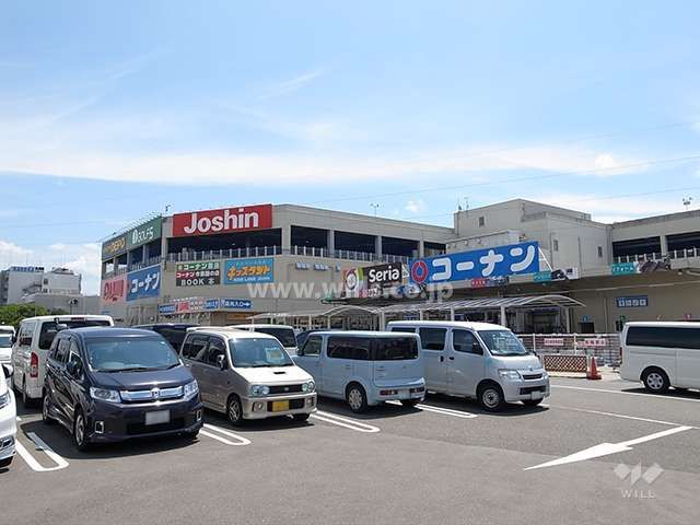 4LDK Detached House for Sale in Settsu City, Osaka - Thumbnail 4