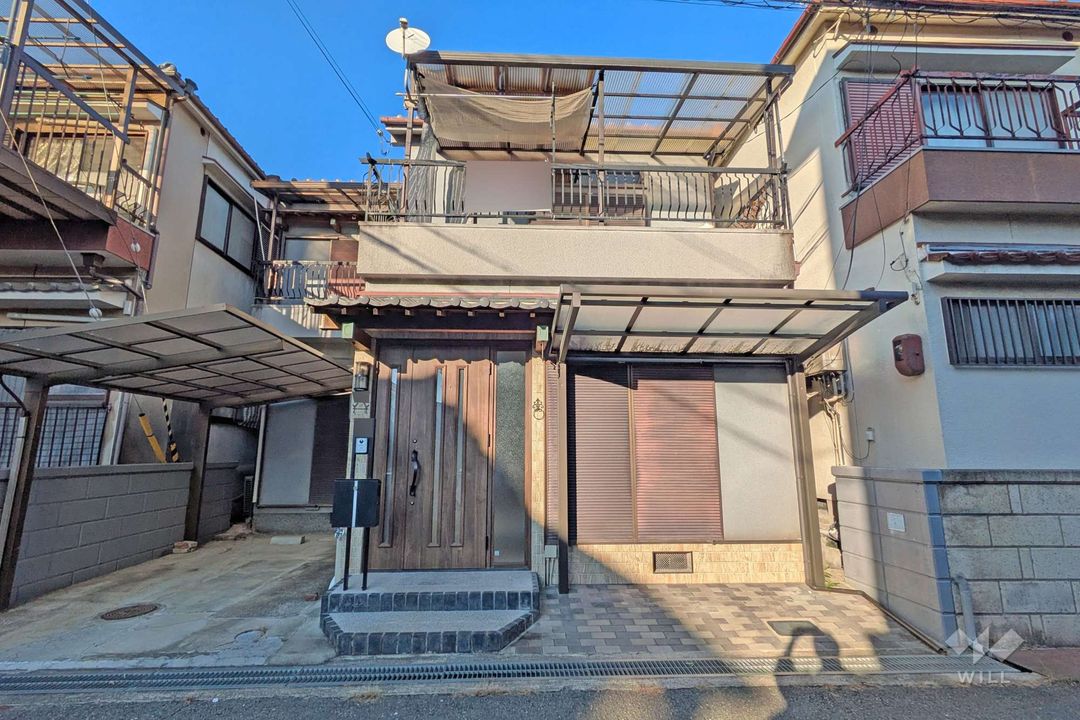 4LDK Detached House for Sale in Settsu City, Osaka - Thumbnail 2