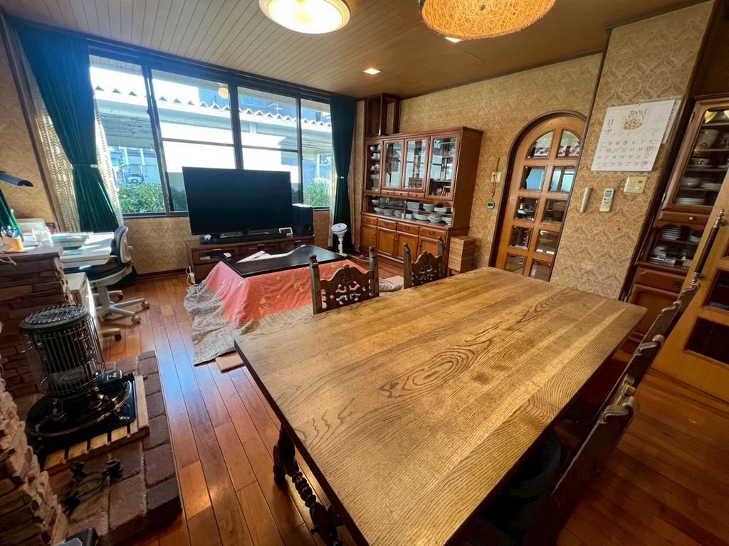 3LDK RC House with Roof Terrace in Wakayama City - Thumbnail 4