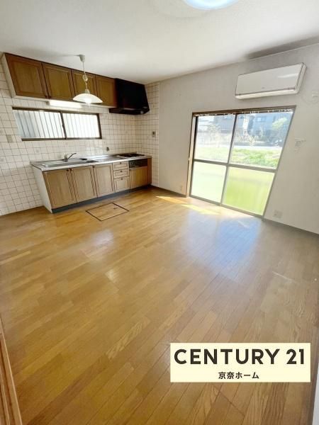4DK Used House for Sale Near Oyamato Station in Yamatokoriyama - Thumbnail 3