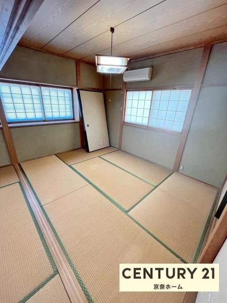 4DK Used House for Sale Near Oyamato Station in Yamatokoriyama - Thumbnail 4