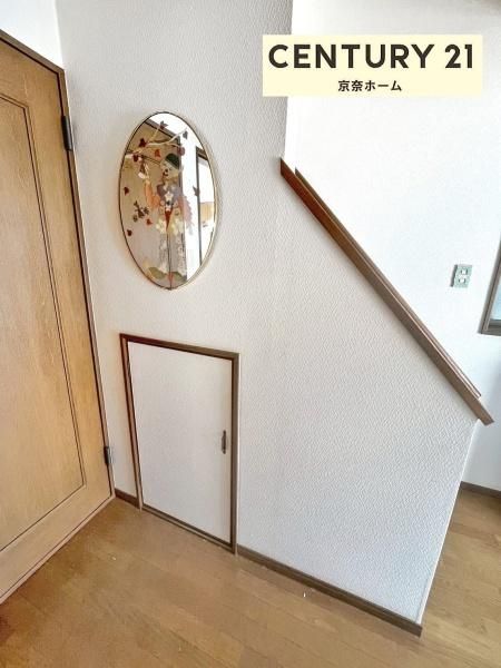 4DK Used House for Sale Near Oyamato Station in Yamatokoriyama - Thumbnail 2