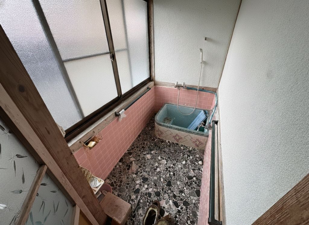6DK Countryside House for Sale in Oi, Fukui - 140万円 - Thumbnail 3