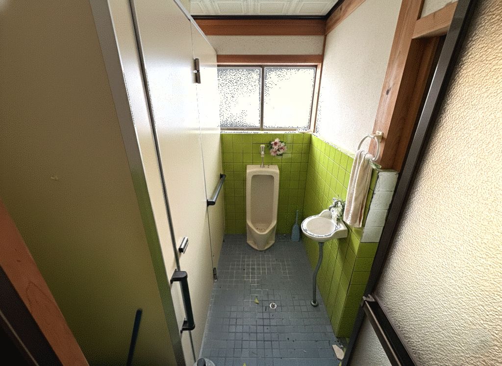 6DK Countryside House for Sale in Oi, Fukui - 140万円 - Thumbnail 4