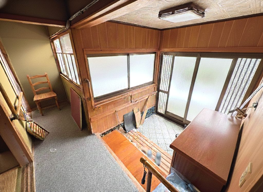 6DK Countryside House for Sale in Oi, Fukui - 140万円 - Thumbnail 2