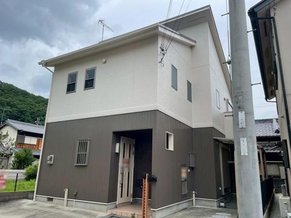 4SLDK House for Sale in Hashimoto, Wakayama - Thumbnail 2