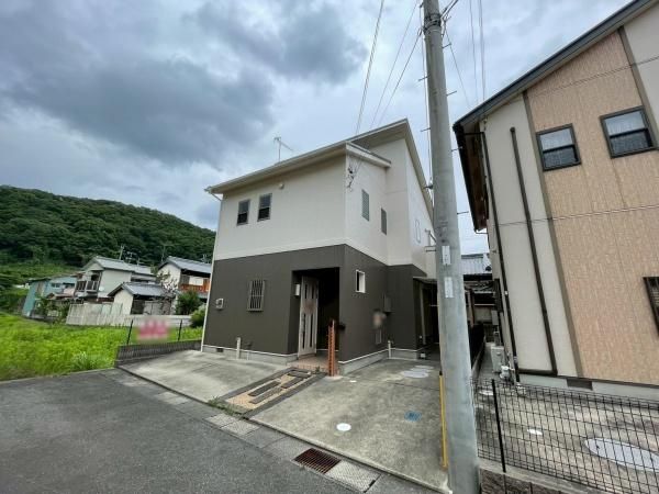 4SLDK House for Sale in Hashimoto, Wakayama - Thumbnail 3