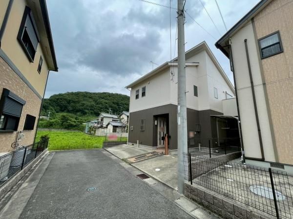 4SLDK House for Sale in Hashimoto, Wakayama - Thumbnail 4