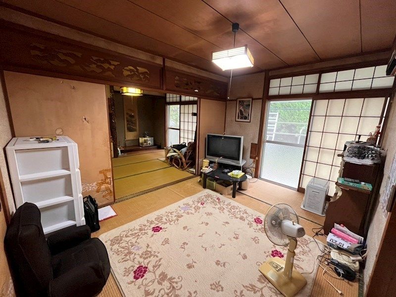 Former Shop & House for Sale in Shimonoseki, Yamaguchi - Thumbnail 2